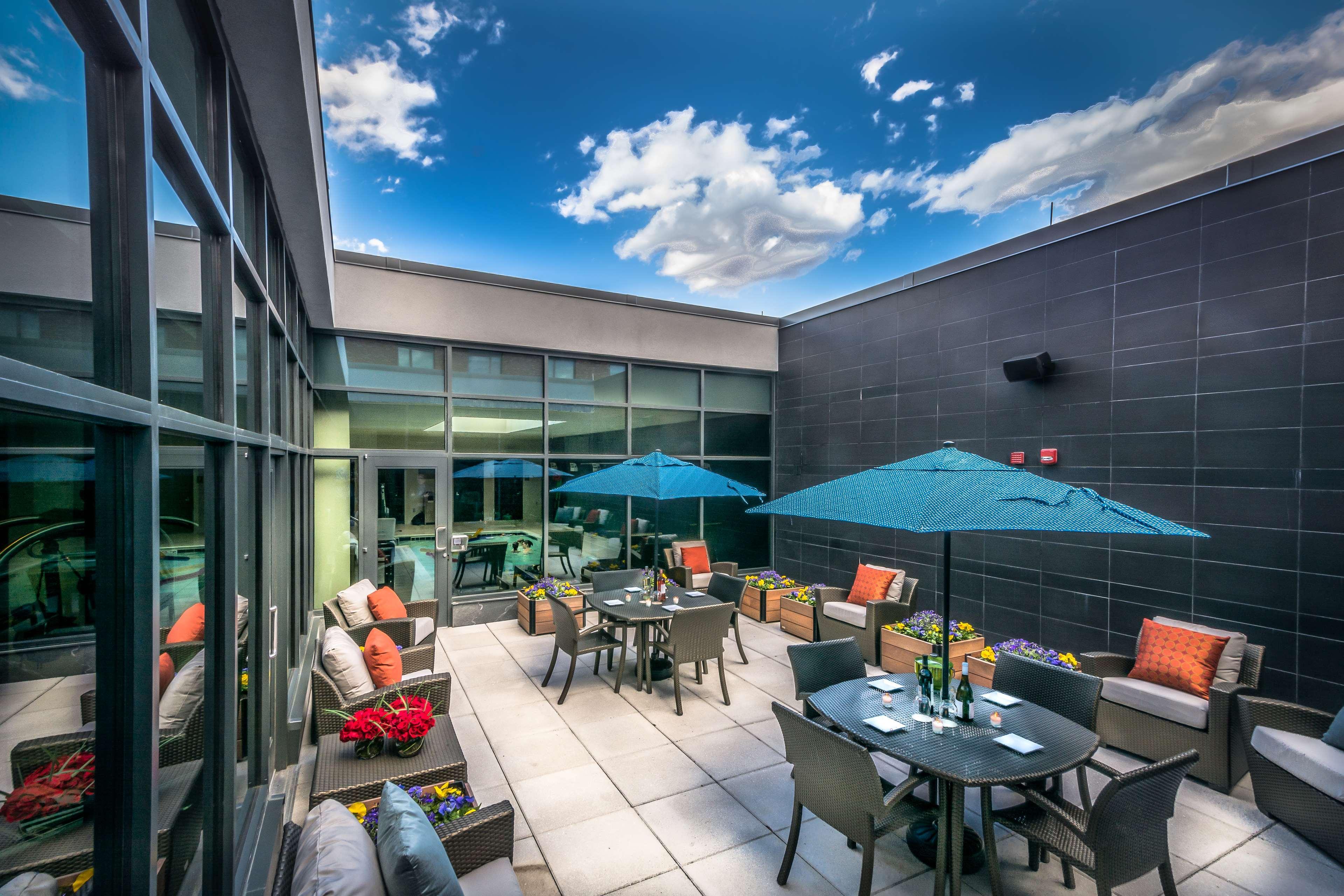 Hotel Hyatt Place Inner Harbor Baltimore