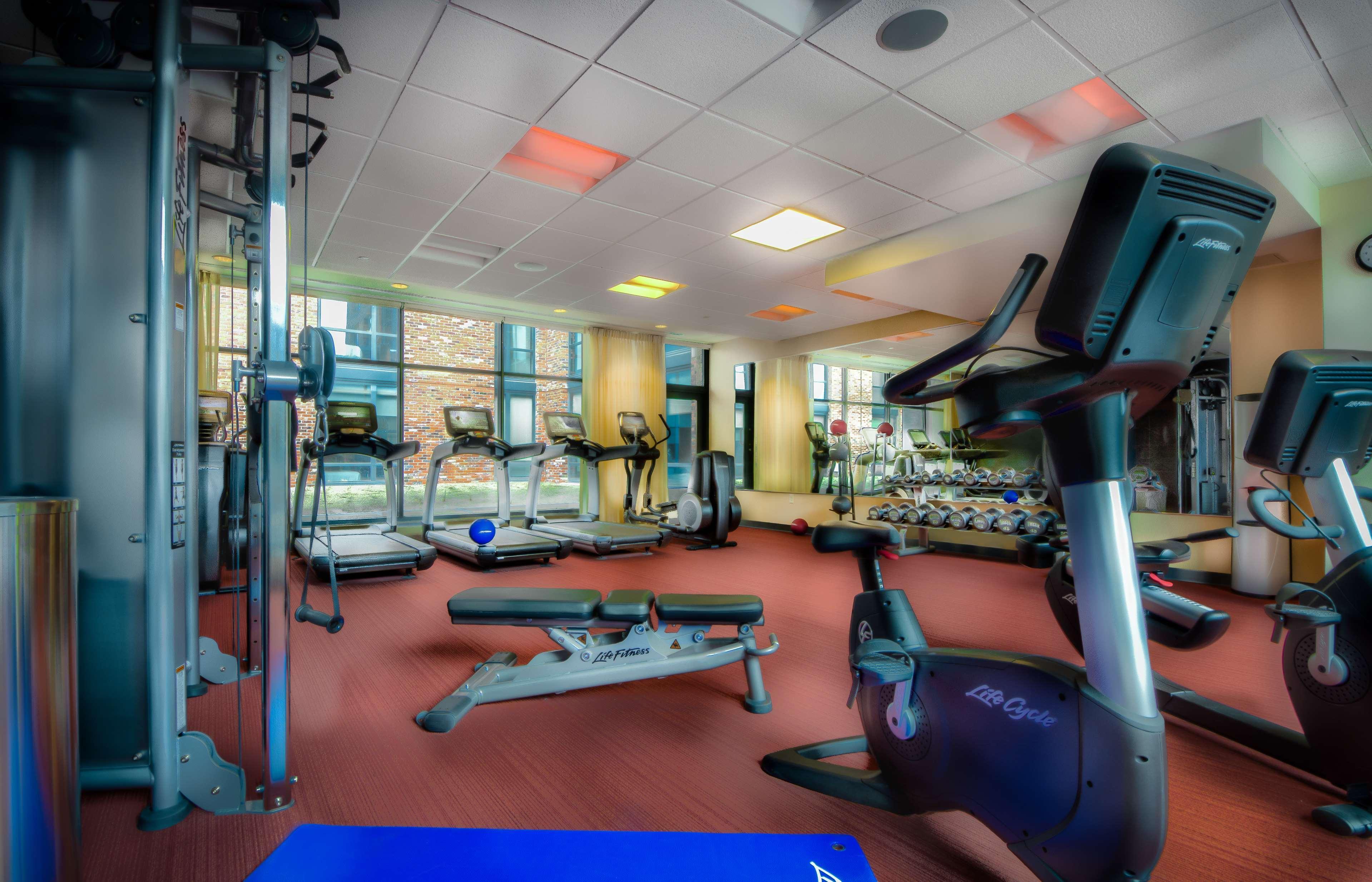 Hotel Hyatt Place Inner Harbor 3*