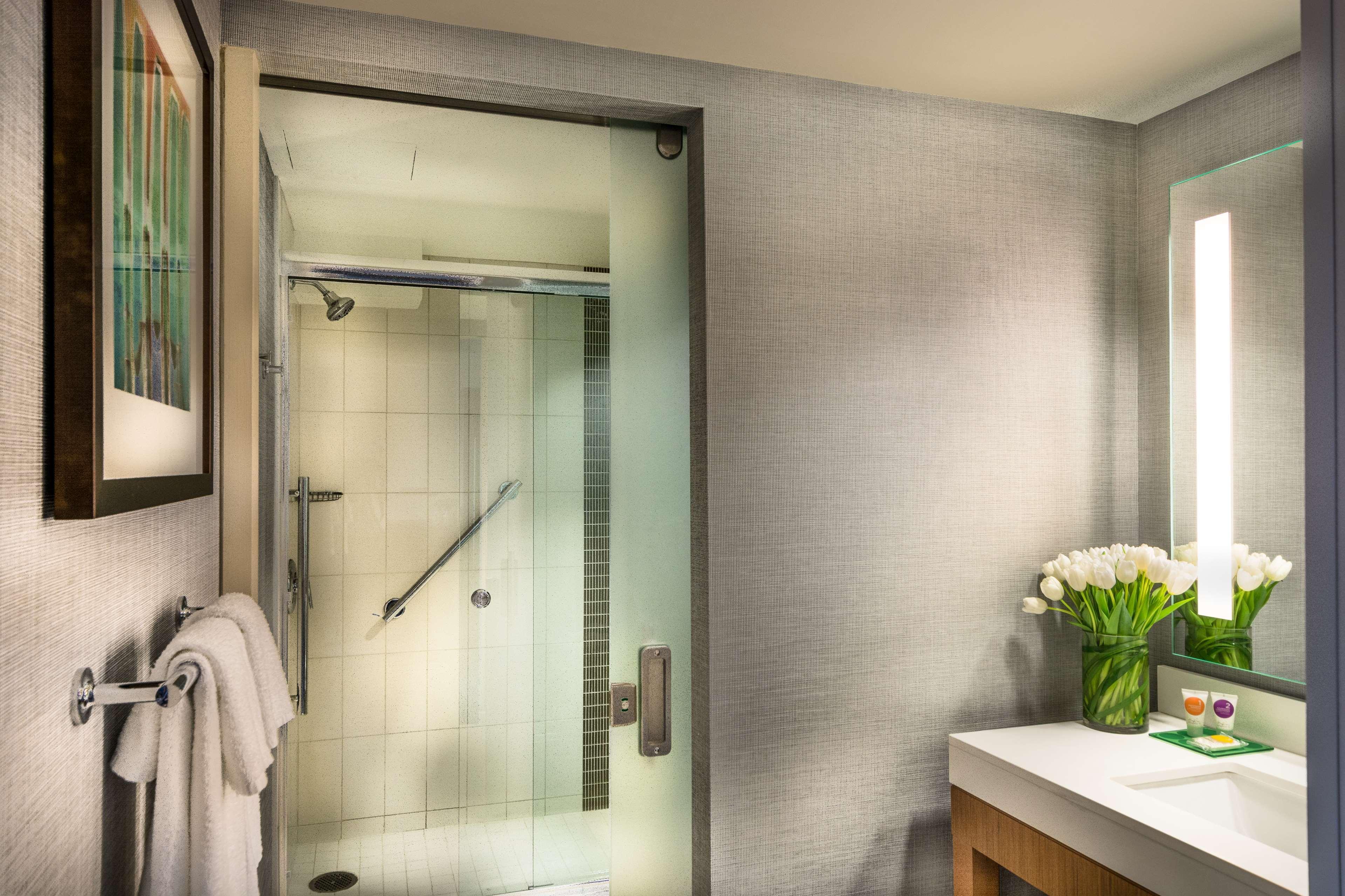 Hyatt Place Inner Harbor 3* Baltimore
