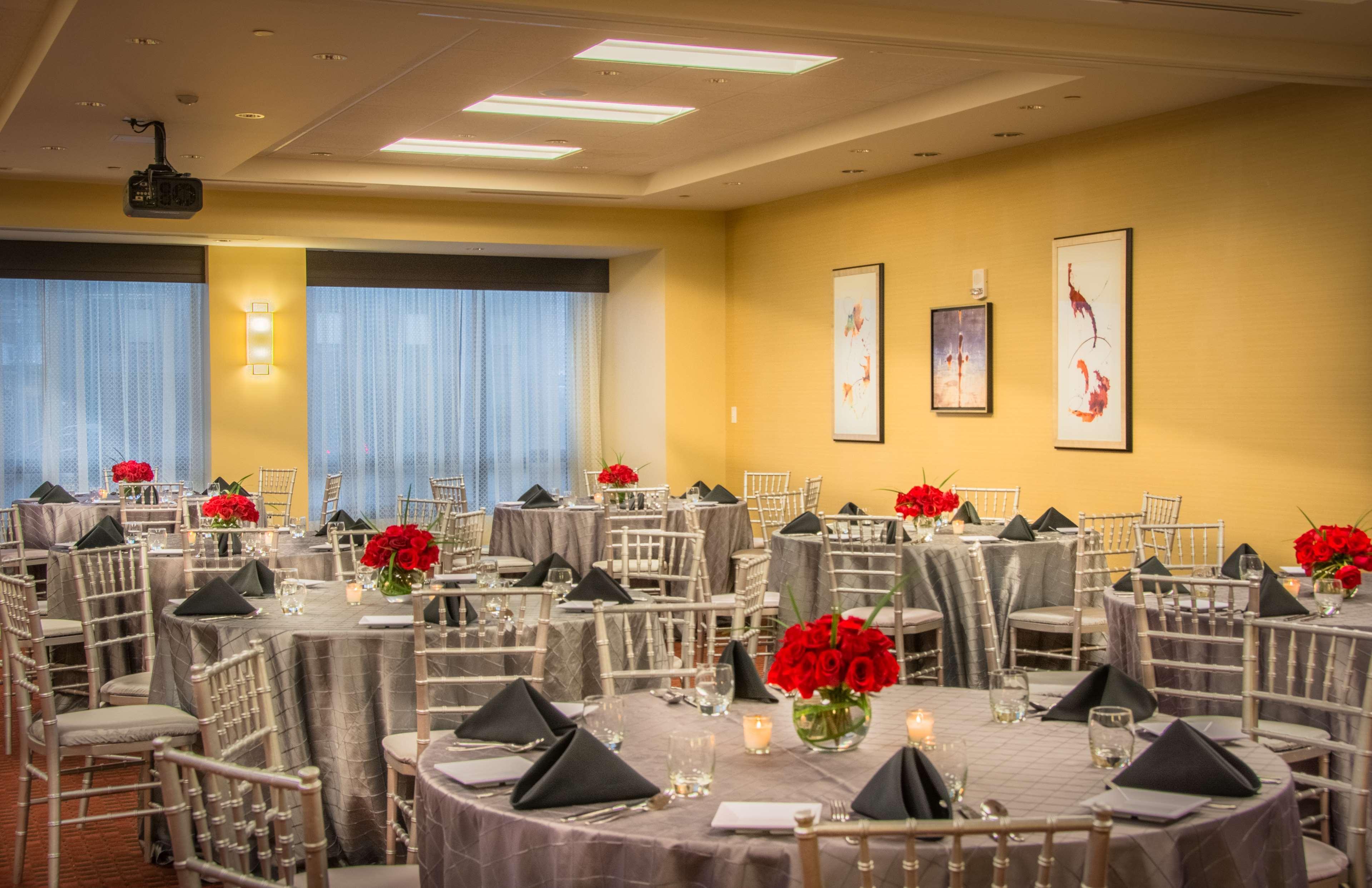 Hyatt Place Inner Harbor Hotel Baltimore