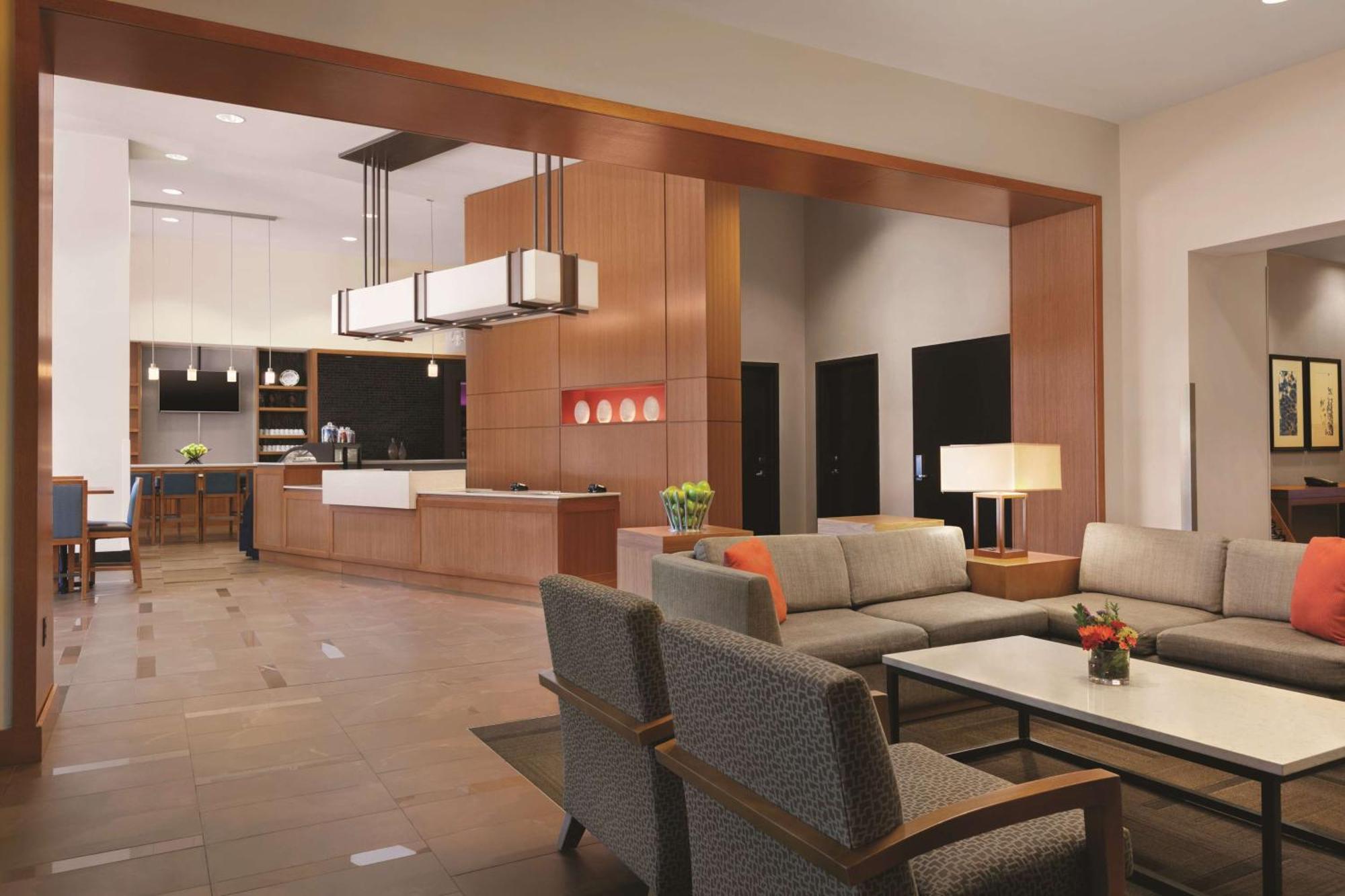 Hotel Hyatt Place Inner Harbor 3*