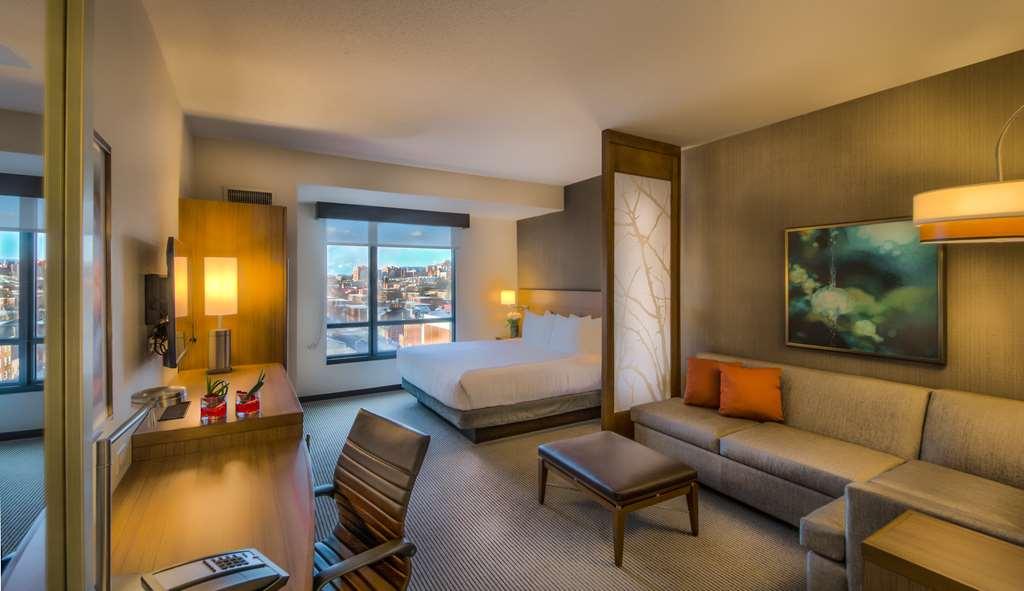 Hotel Hyatt Place Inner Harbor