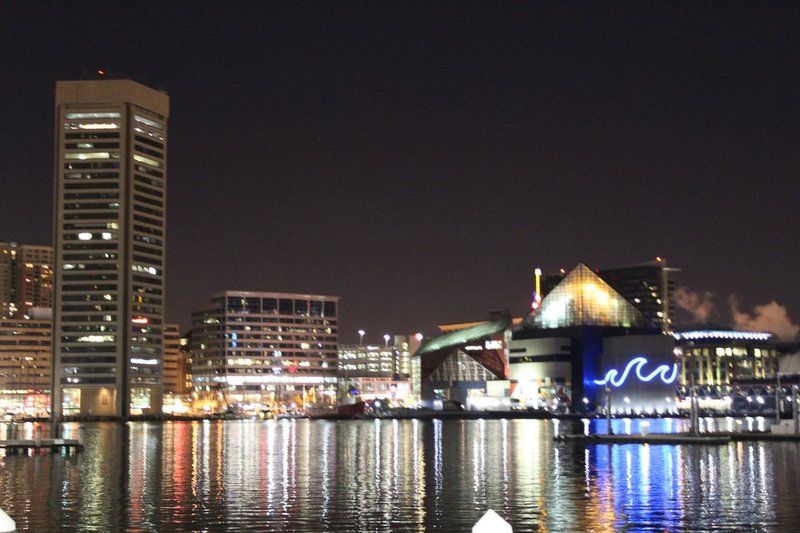 Hyatt Place Inner Harbor 3* Baltimore