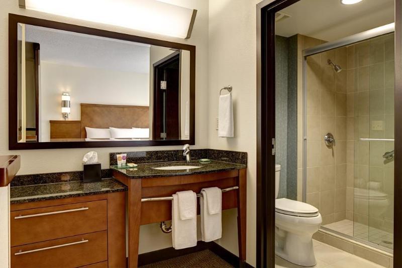 Hyatt Place Inner Harbor Hotel Baltimore