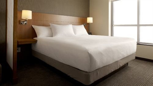 Hyatt Place Inner Harbor Baltimore