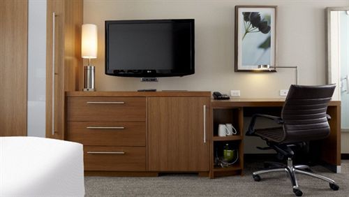 Hyatt Place Inner Harbor