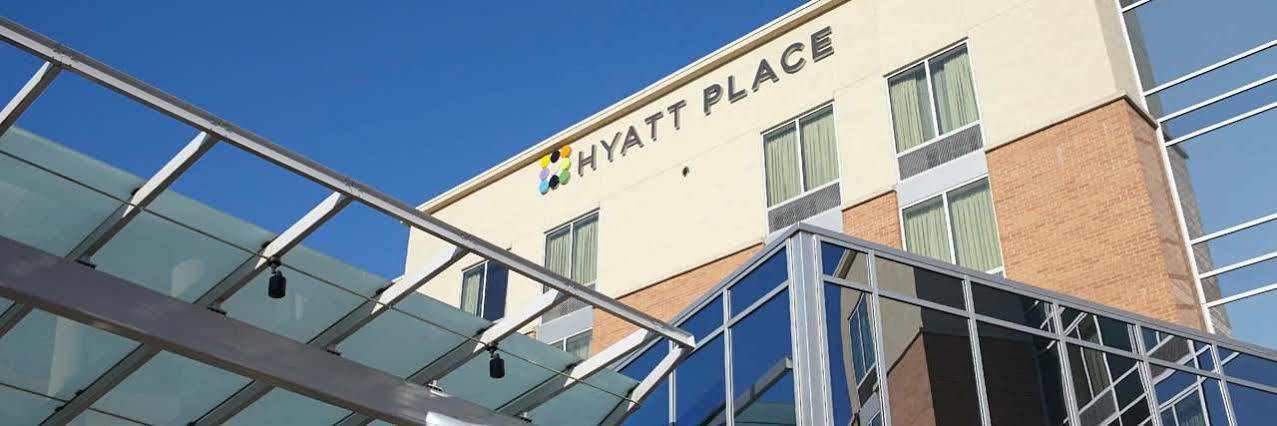 Hyatt Place Inner Harbor Hotel 3*