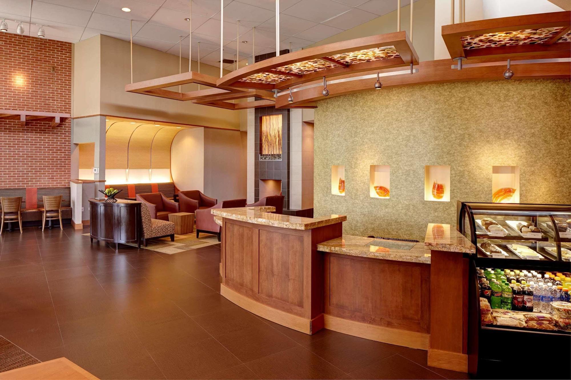 Hotel Hyatt Place Inner Harbor Baltimore