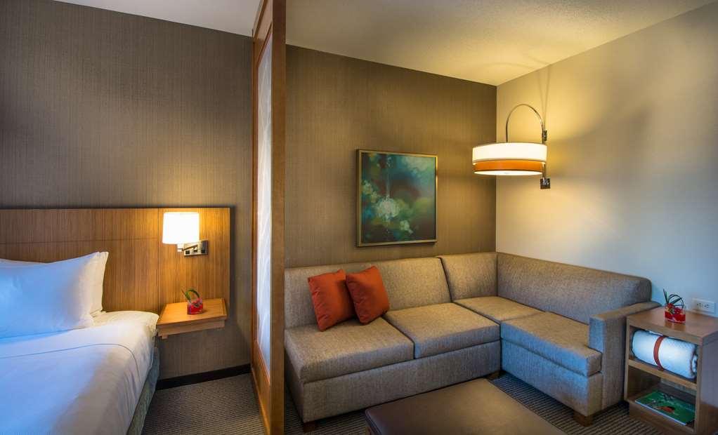 Hyatt Place Inner Harbor