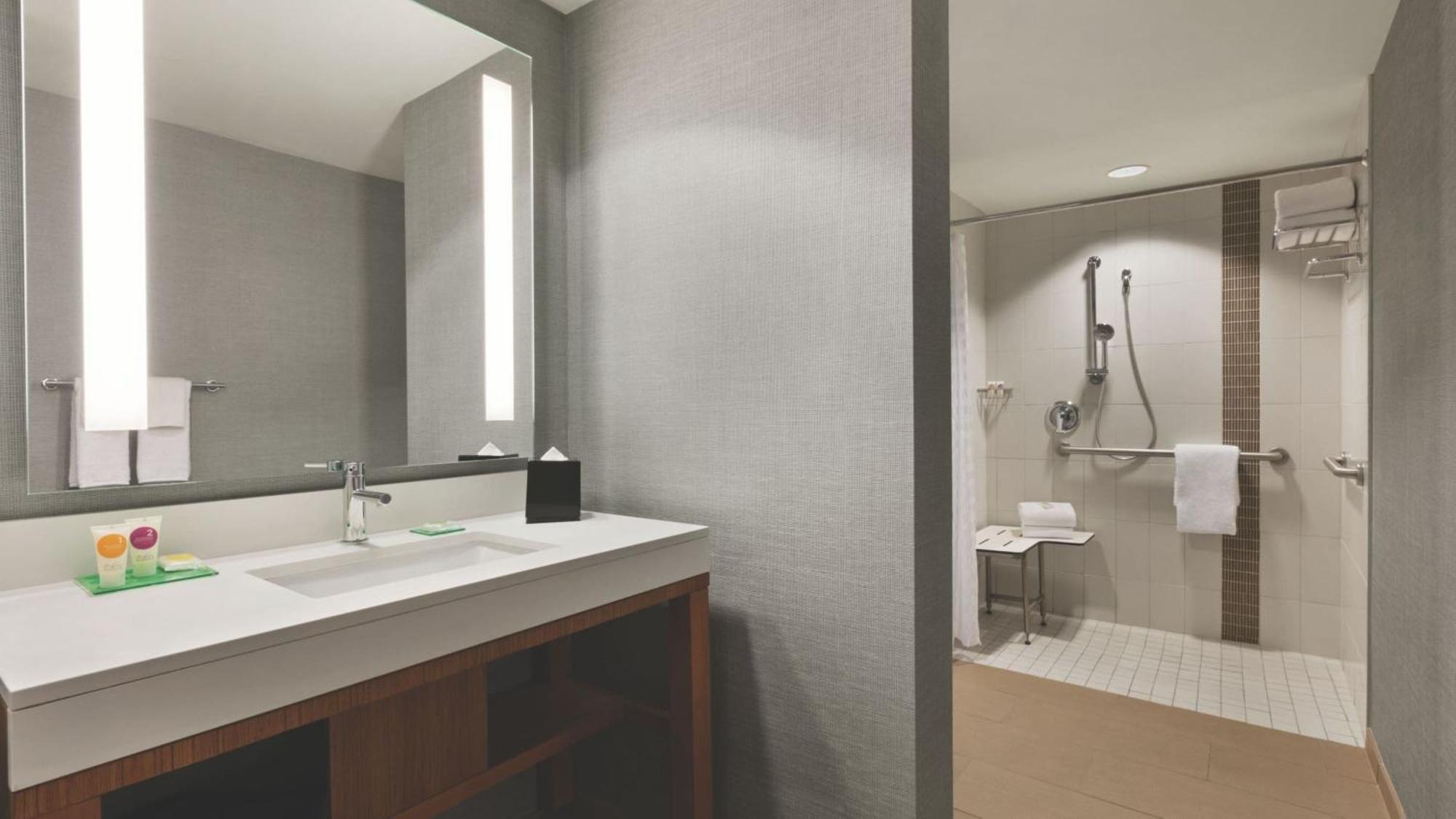 Hotel Hyatt Place Inner Harbor 3*