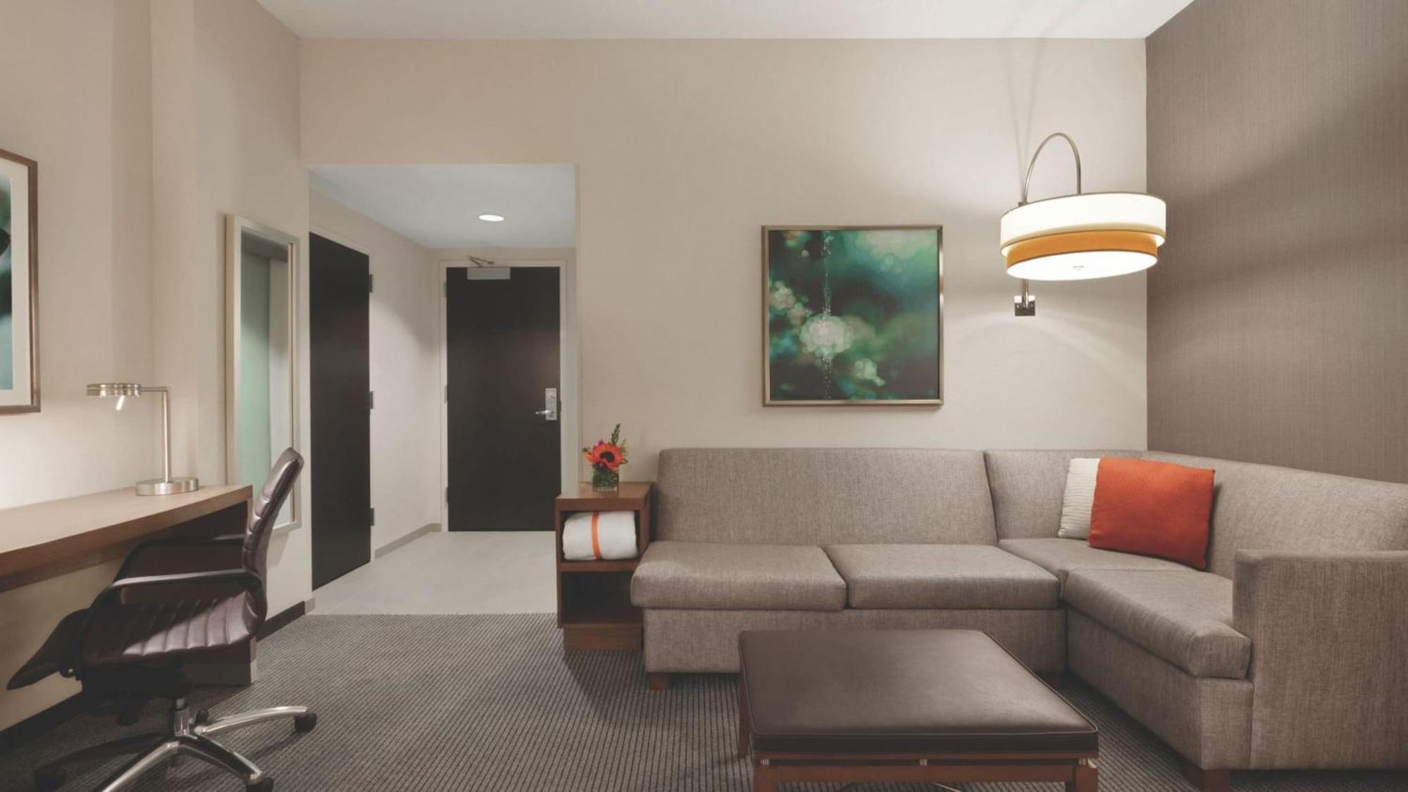 Hyatt Place Inner Harbor