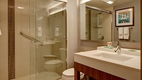 Hyatt Place Inner Harbor